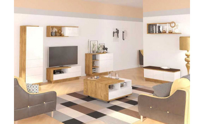 Комплект мебели HYBRID MEBLOCROSS HYBRID-3